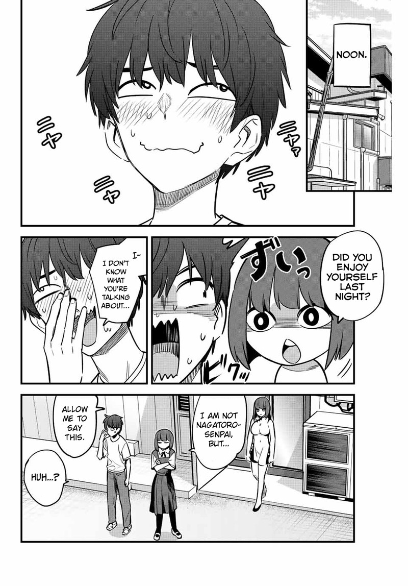 Please Dont Bully Me Nagatoro 125 10