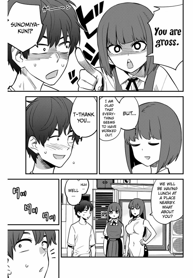 Please Dont Bully Me Nagatoro 125 11
