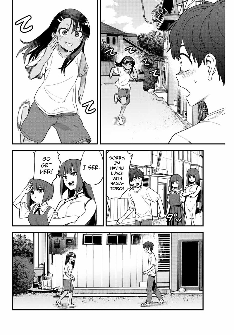 Please Dont Bully Me Nagatoro 125 12