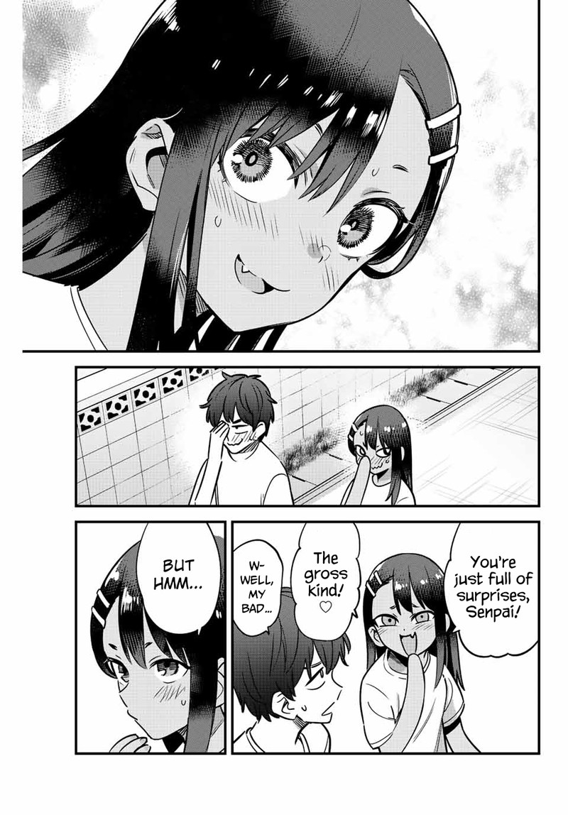 Please Dont Bully Me Nagatoro 125 21