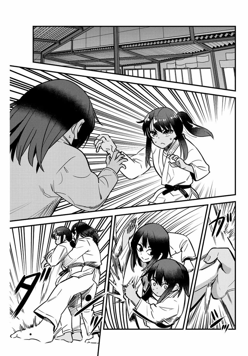 Please Dont Bully Me Nagatoro 125 23