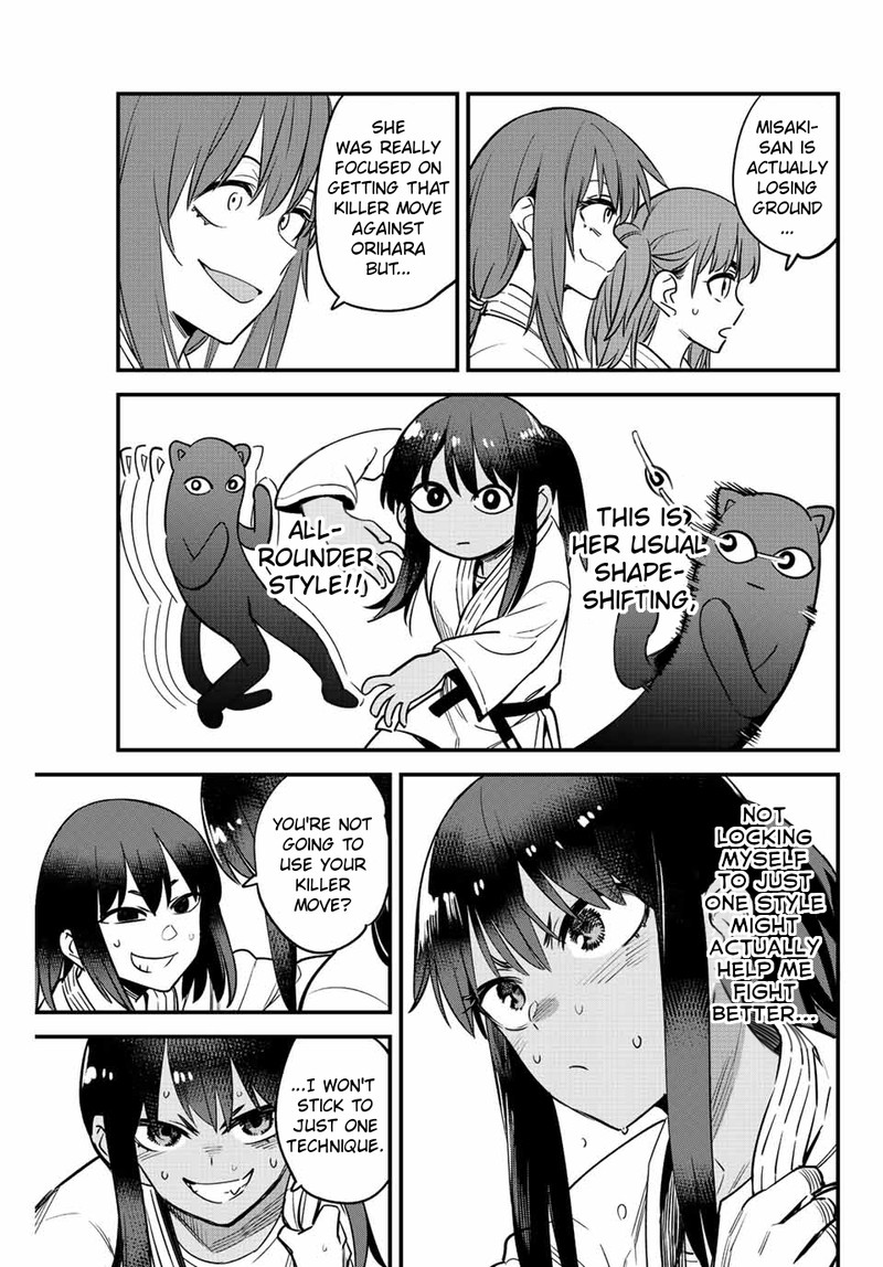 Please Dont Bully Me Nagatoro 125 25