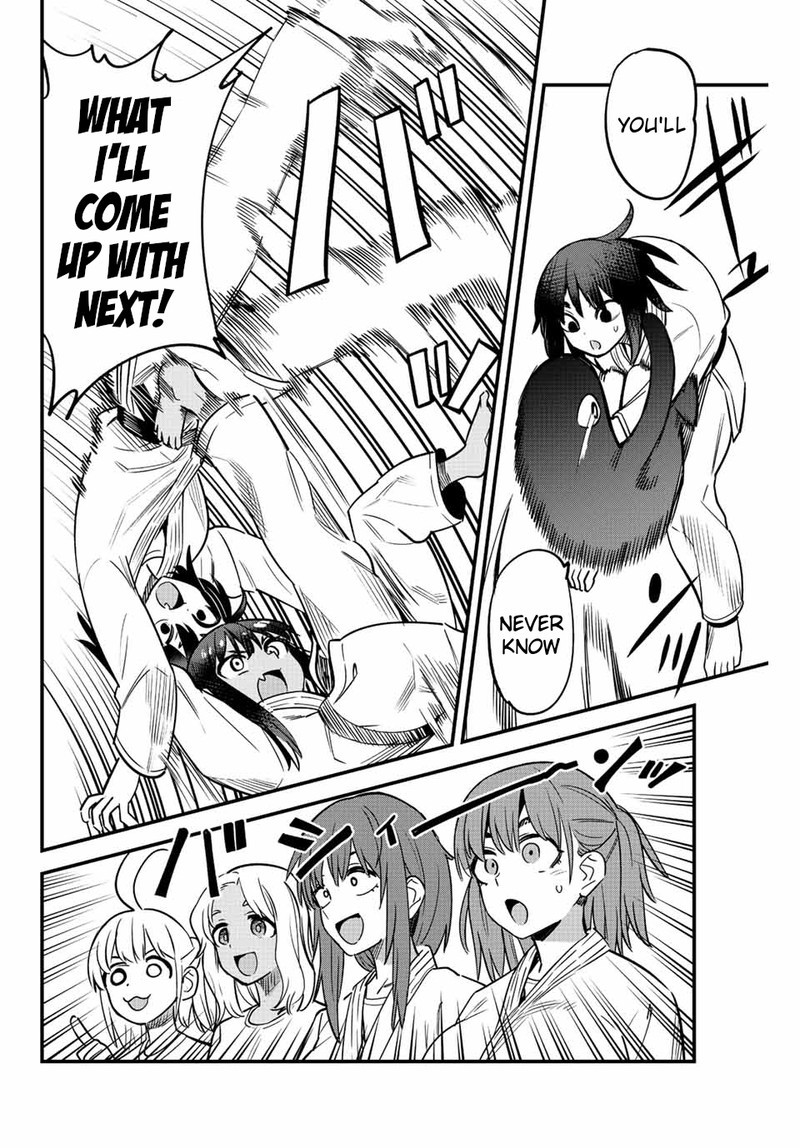 Please Dont Bully Me Nagatoro 125 26