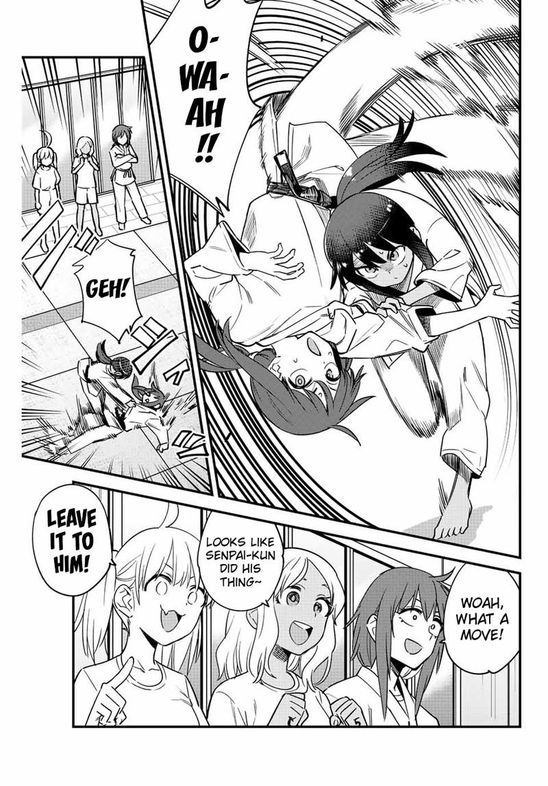 Please Dont Bully Me Nagatoro 125 3