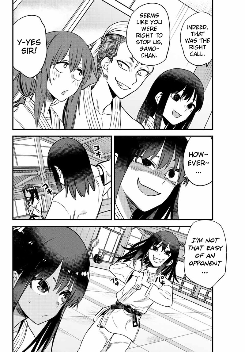 Please Dont Bully Me Nagatoro 125 4