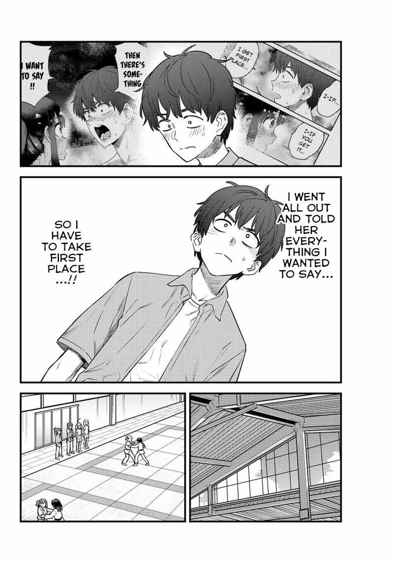 Please Dont Bully Me Nagatoro 126 2