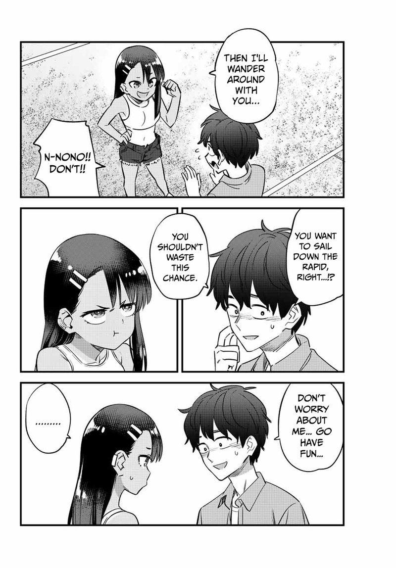 Please Dont Bully Me Nagatoro 126 20