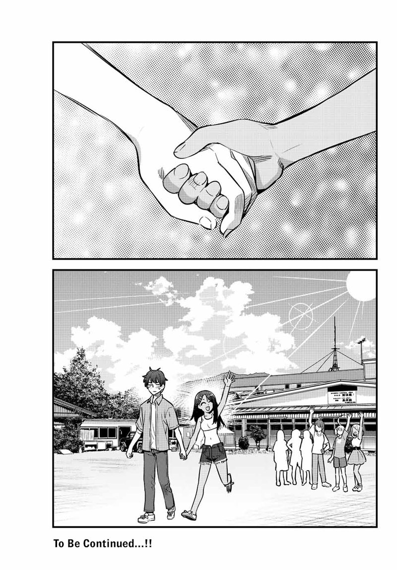 Please Dont Bully Me Nagatoro 126 25