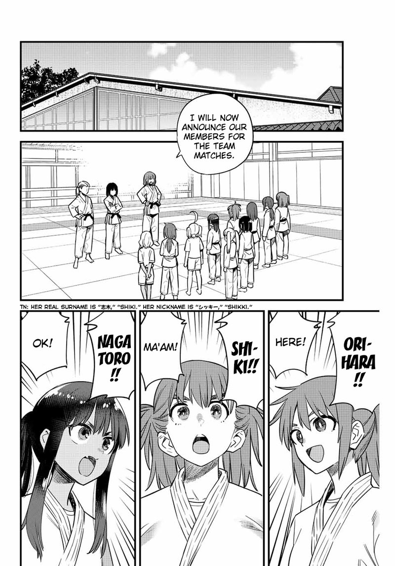 Please Dont Bully Me Nagatoro 126 6