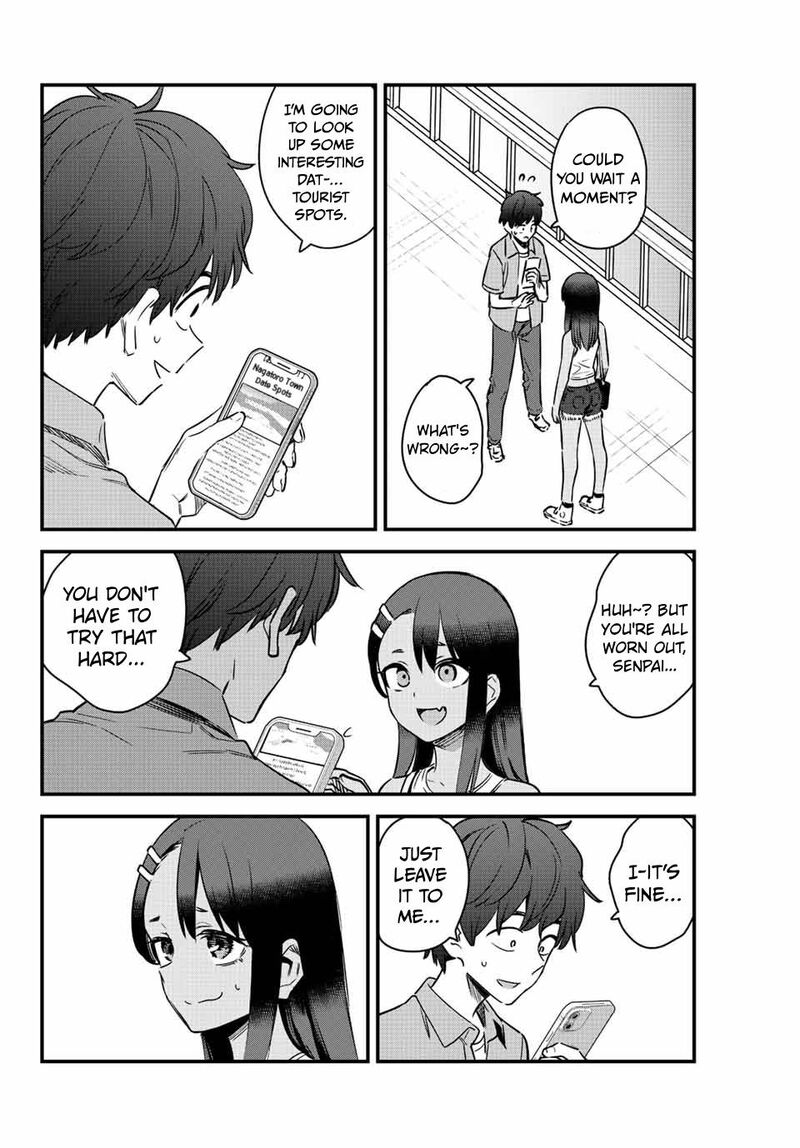 Please Dont Bully Me Nagatoro 127 10