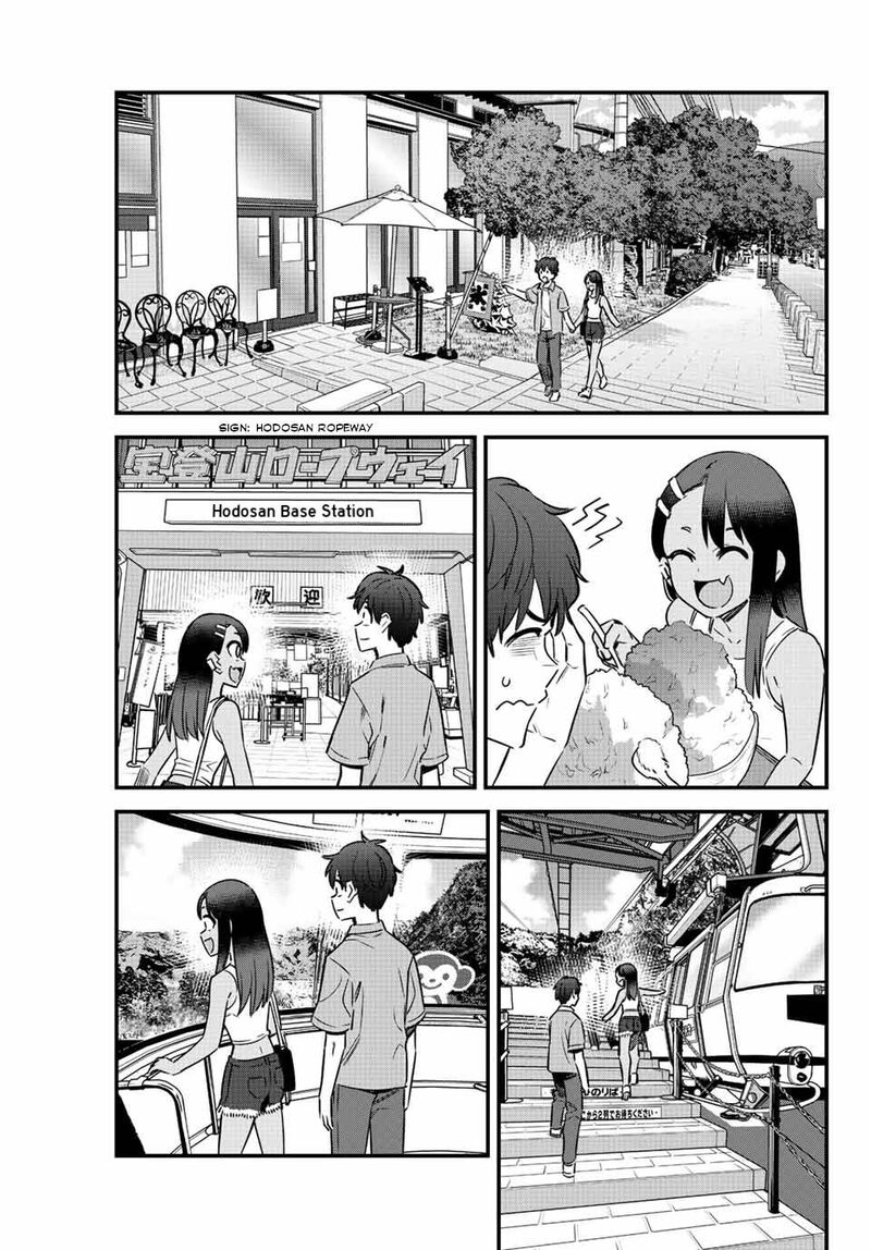Please Dont Bully Me Nagatoro 127 11