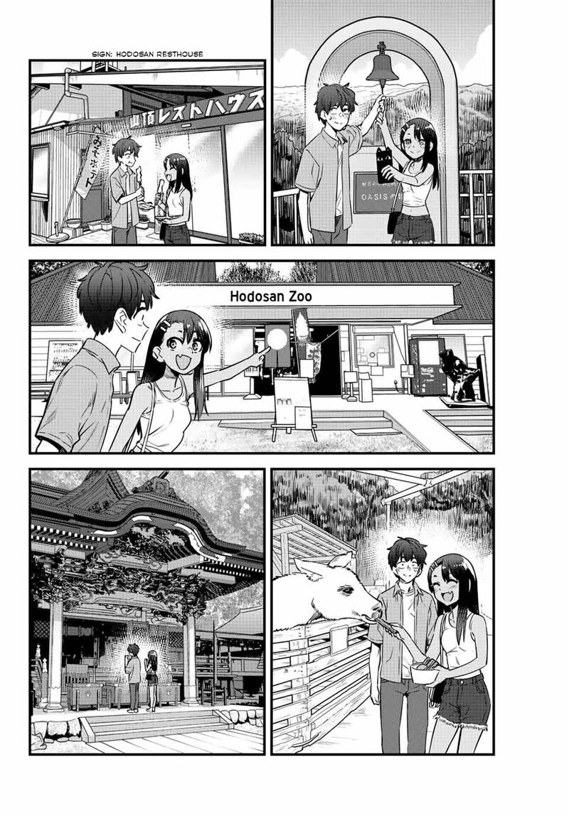 Please Dont Bully Me Nagatoro 127 12
