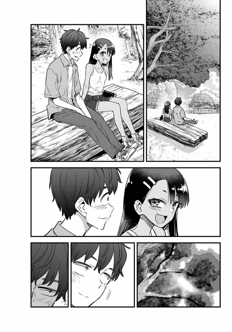 Please Dont Bully Me Nagatoro 127 13