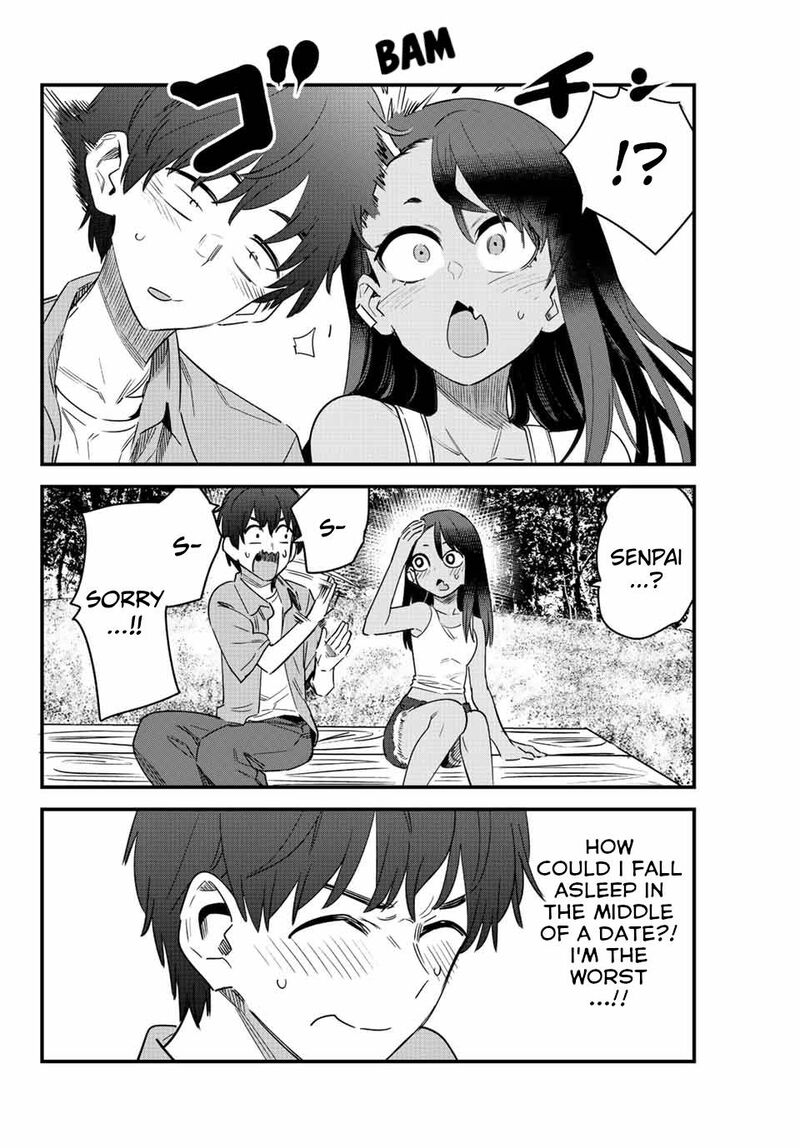 Please Dont Bully Me Nagatoro 127 14