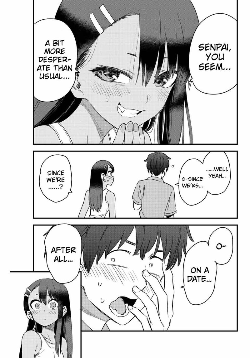 Please Dont Bully Me Nagatoro 127 15