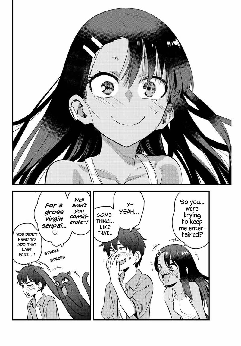 Please Dont Bully Me Nagatoro 127 16