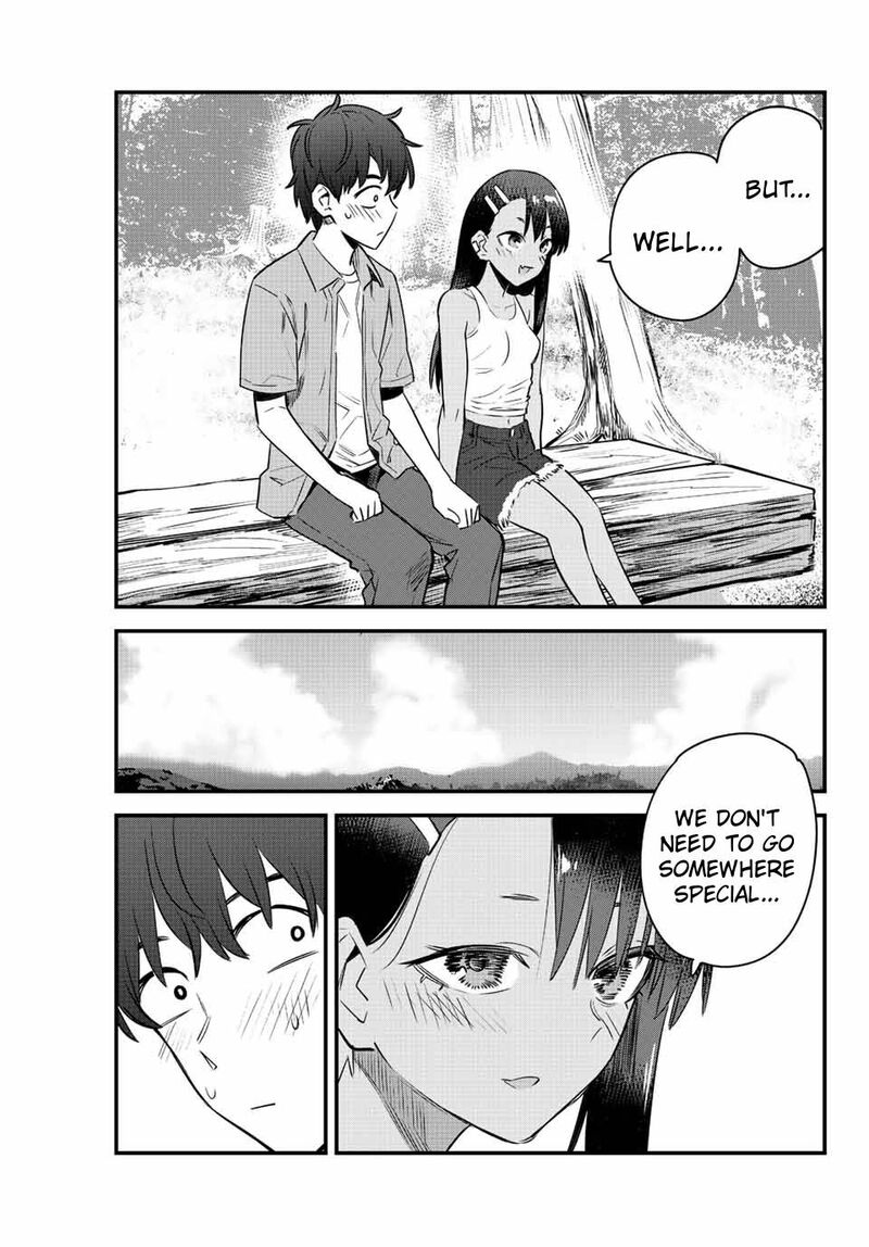 Please Dont Bully Me Nagatoro 127 17