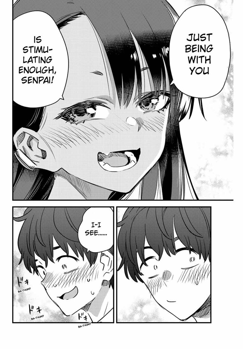 Please Dont Bully Me Nagatoro 127 18