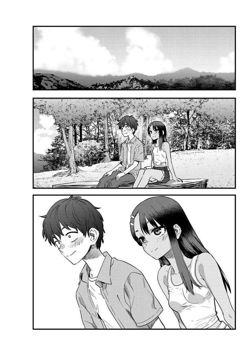 Please Dont Bully Me Nagatoro 127 19