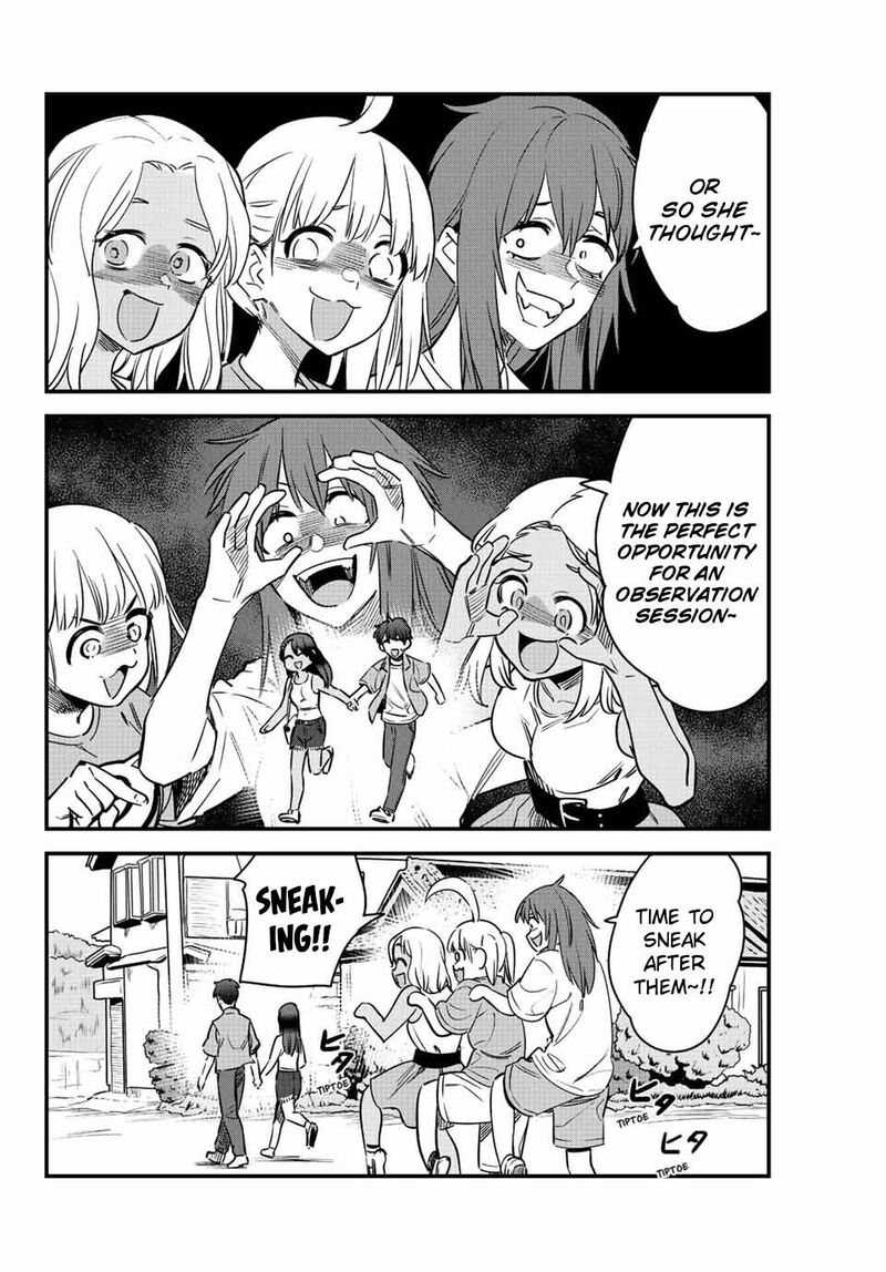Please Dont Bully Me Nagatoro 127 2