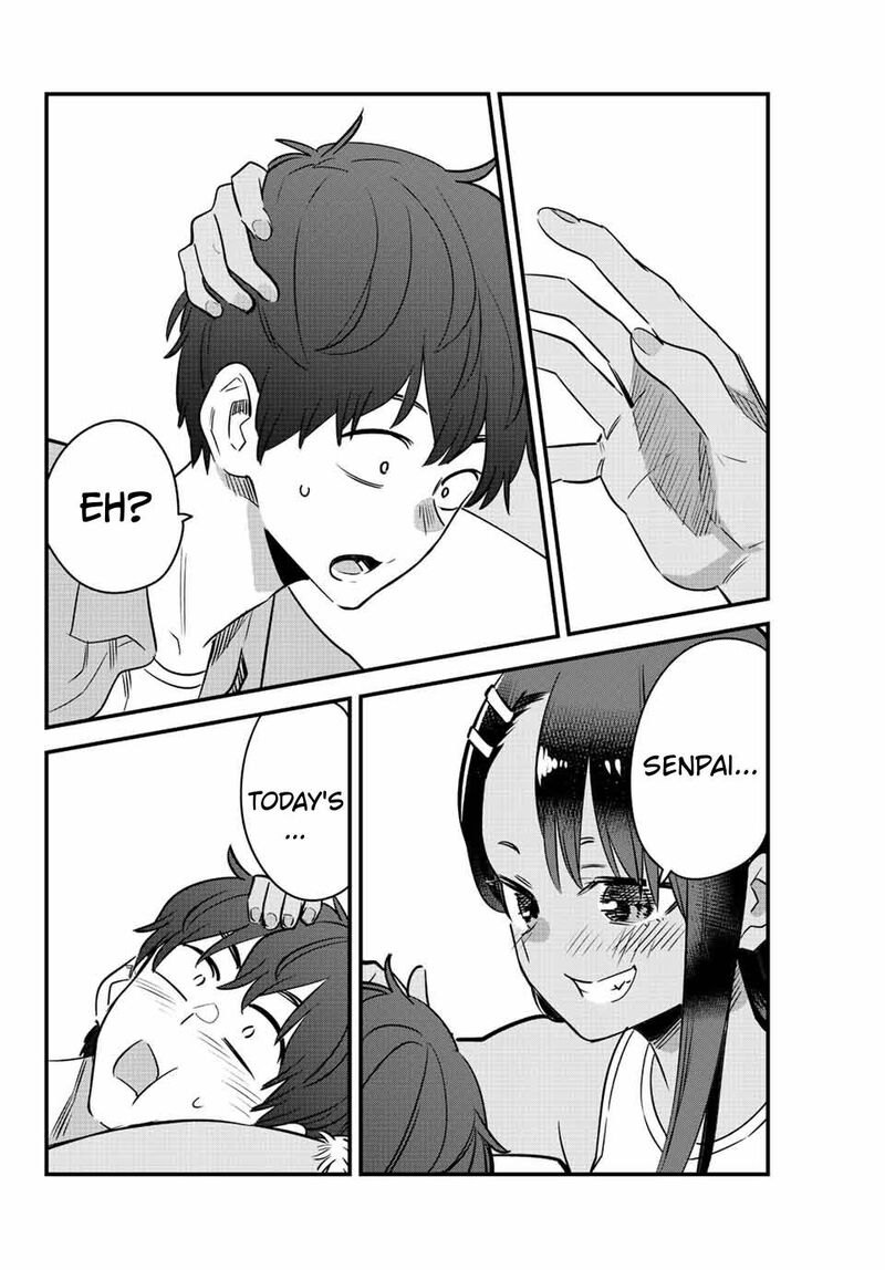 Please Dont Bully Me Nagatoro 127 20