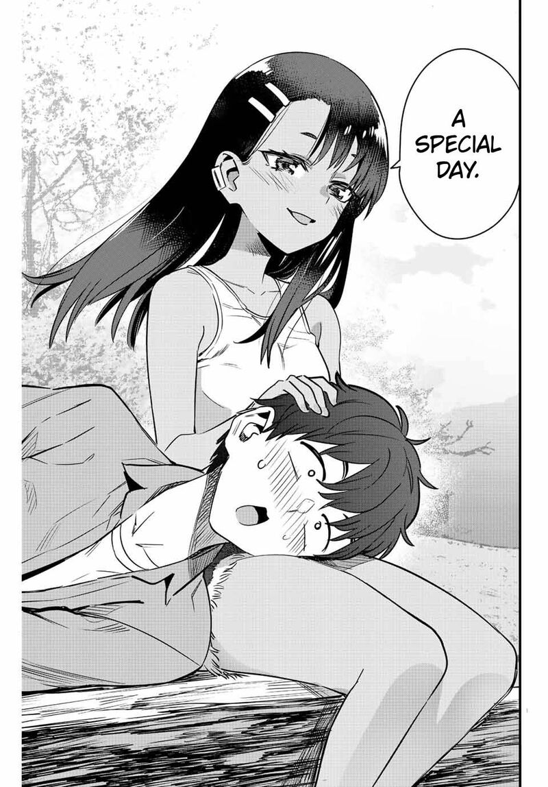 Please Dont Bully Me Nagatoro 127 21