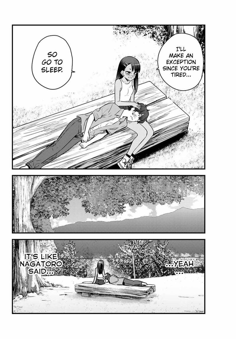 Please Dont Bully Me Nagatoro 127 22