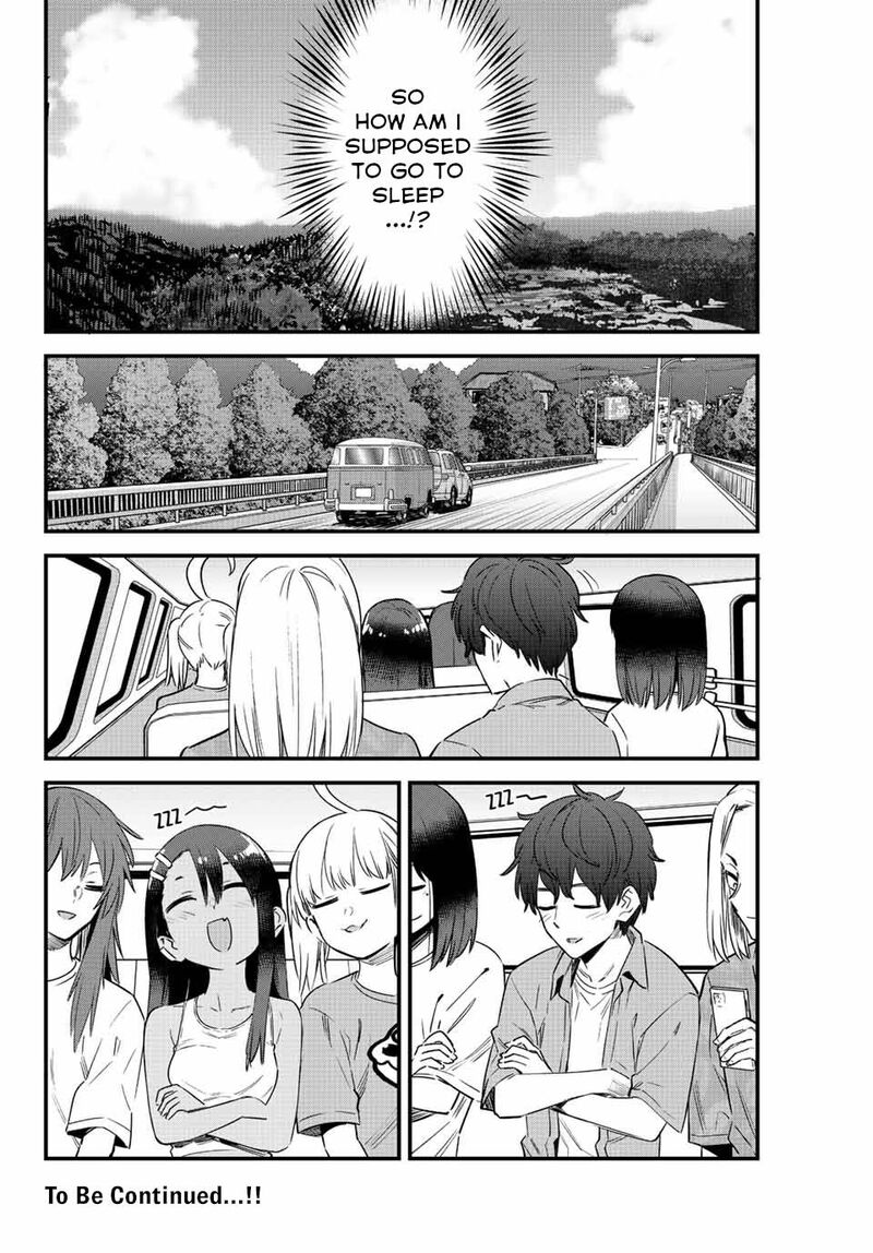 Please Dont Bully Me Nagatoro 127 24