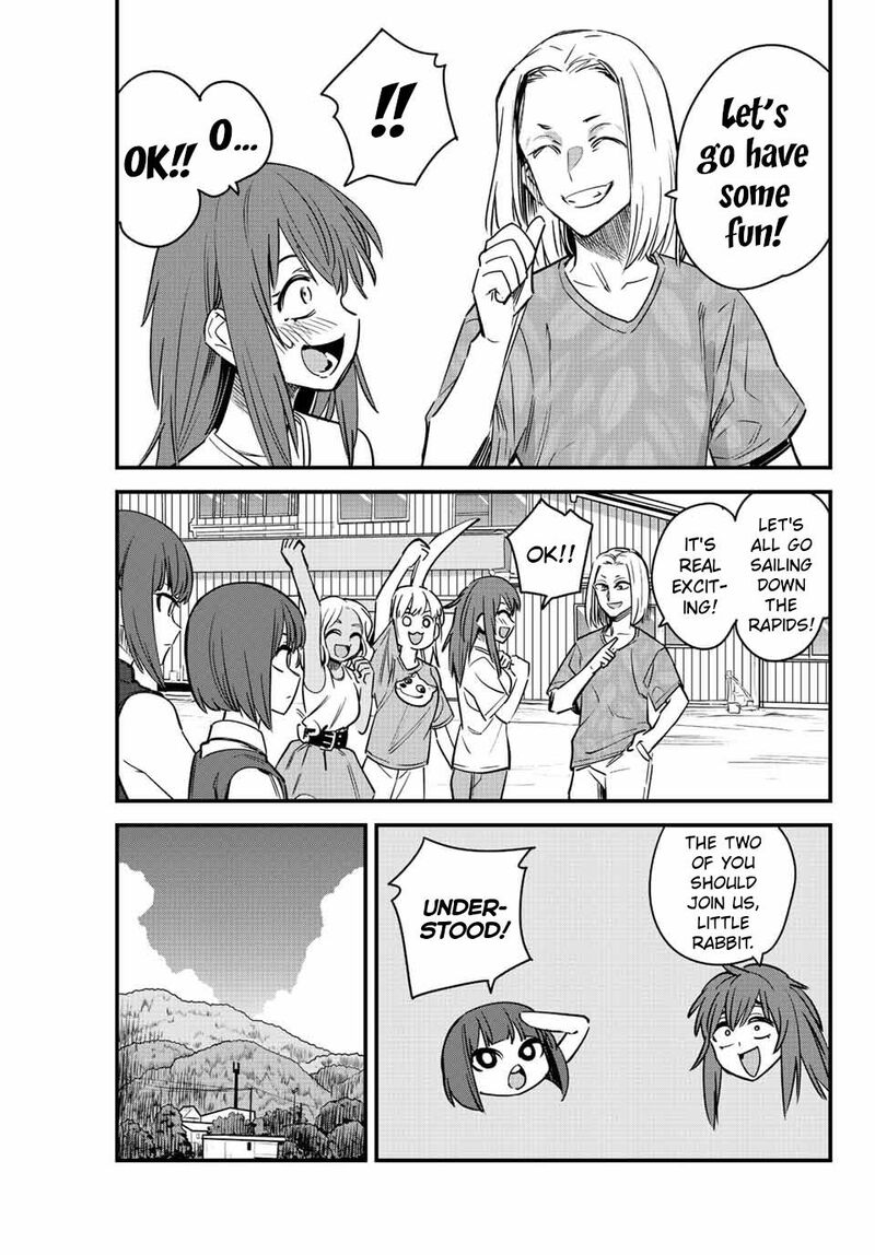 Please Dont Bully Me Nagatoro 127 5