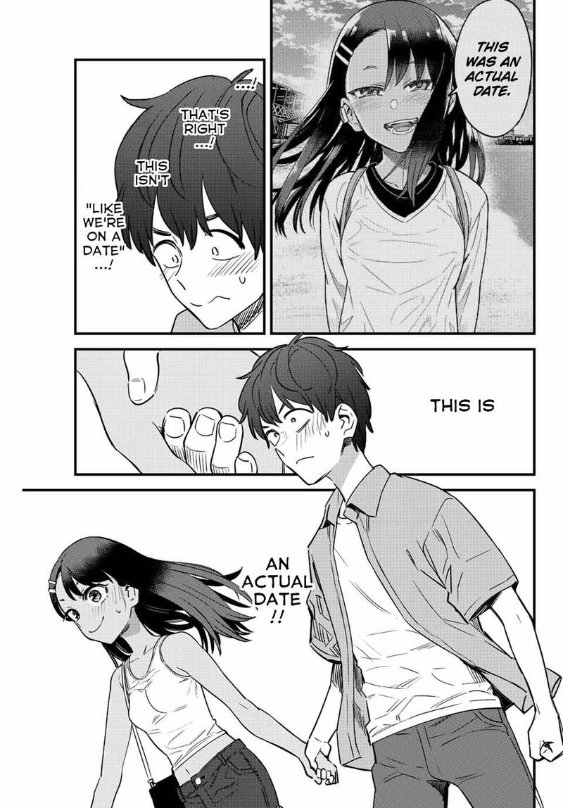 Please Dont Bully Me Nagatoro 127 7