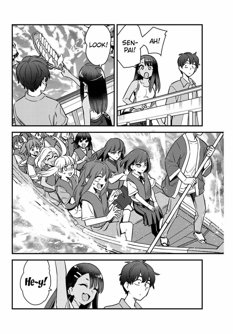 Please Dont Bully Me Nagatoro 127 8