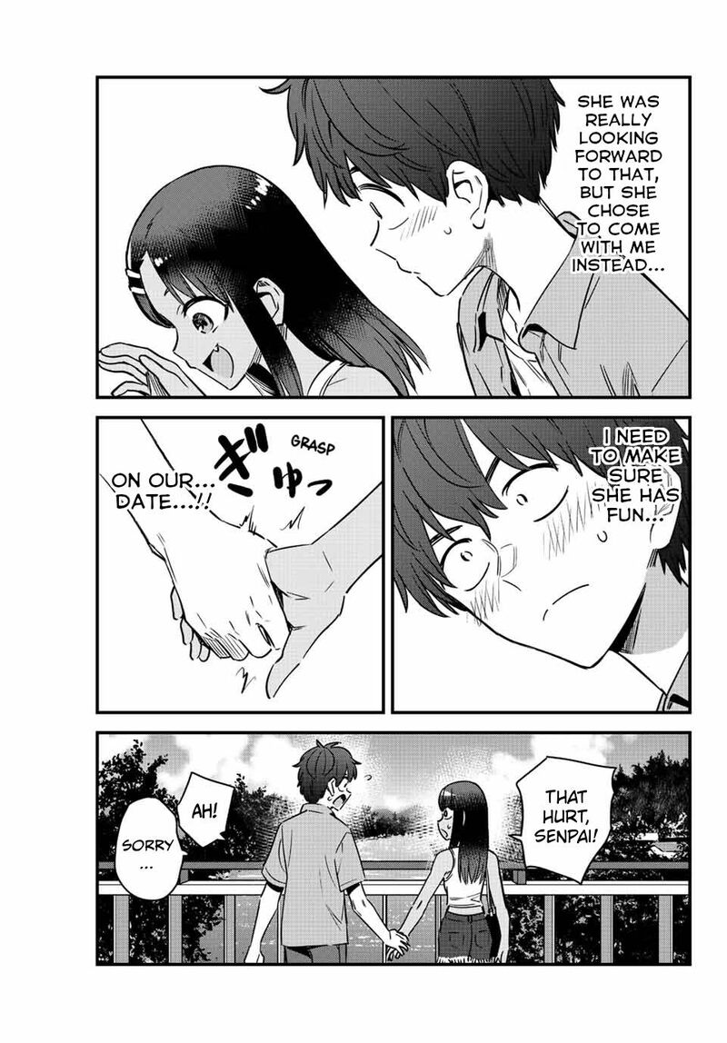 Please Dont Bully Me Nagatoro 127 9