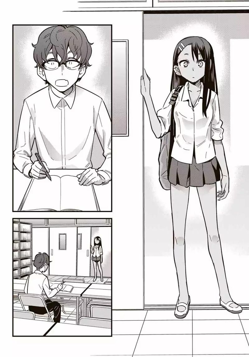 Please Dont Bully Me Nagatoro 13 10