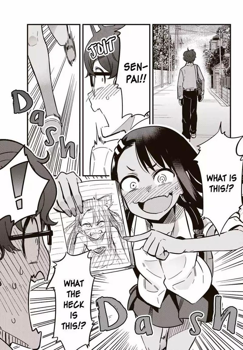 Please Dont Bully Me Nagatoro 13 17
