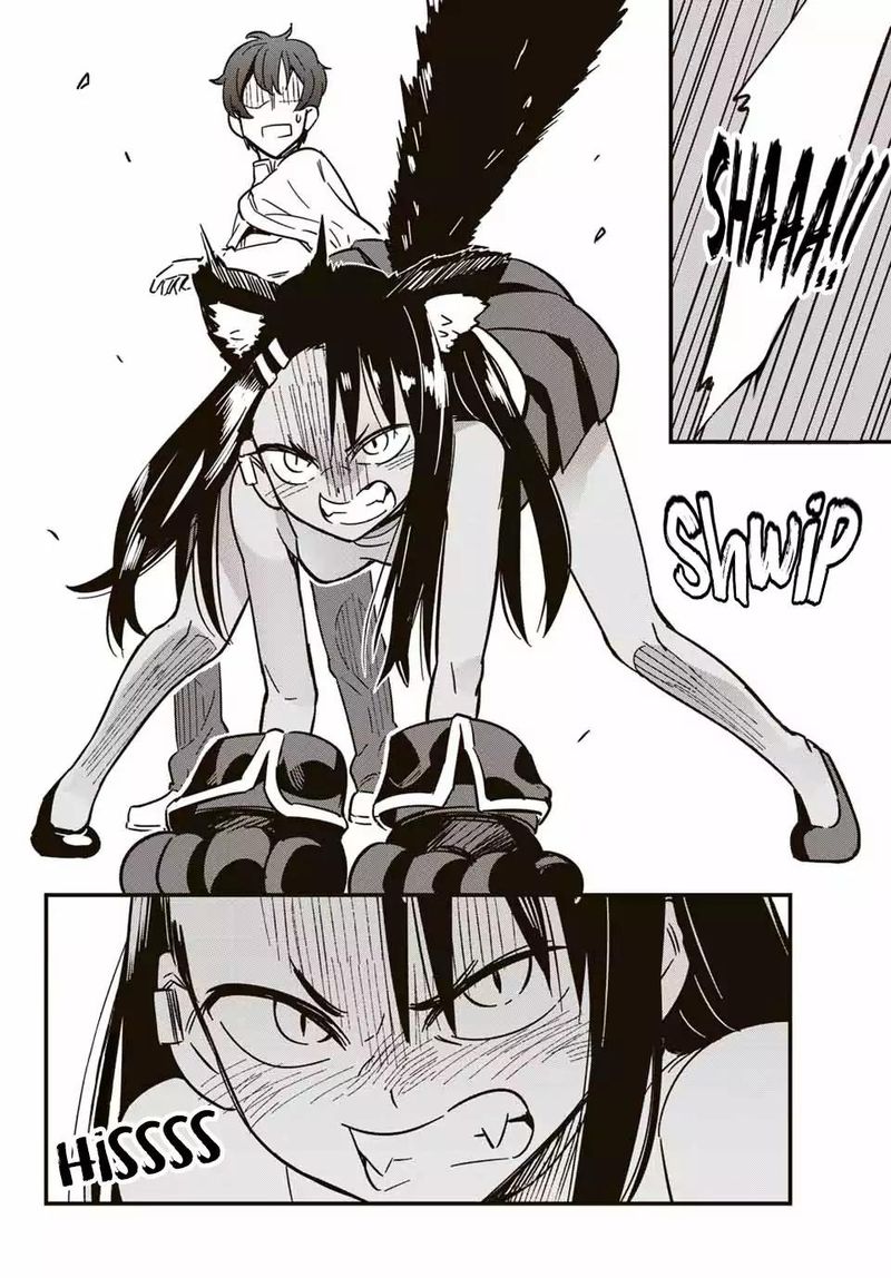 Please Dont Bully Me Nagatoro 13 8