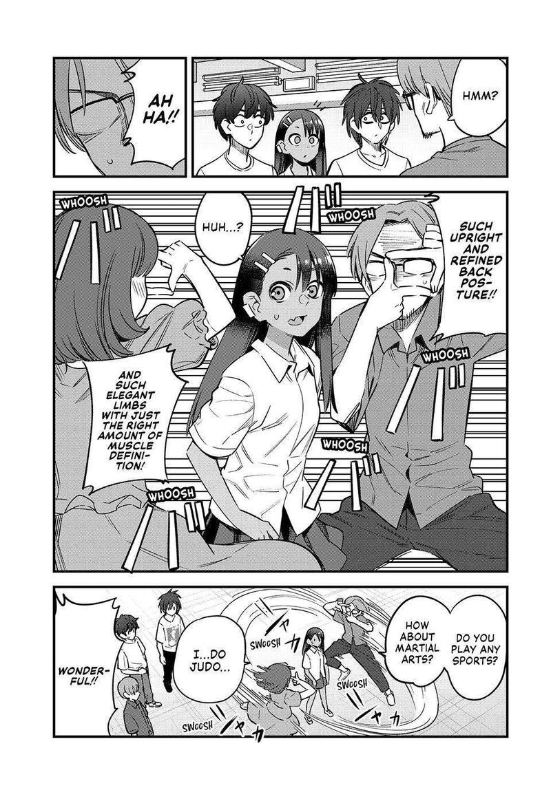 Please Dont Bully Me Nagatoro 130 8