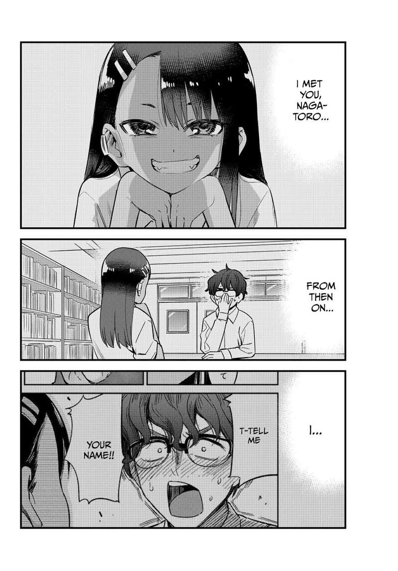 Please Dont Bully Me Nagatoro 132 14