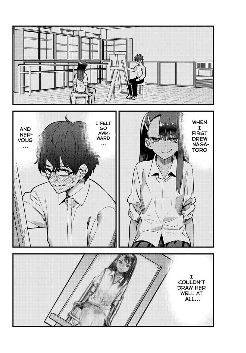 Please Dont Bully Me Nagatoro 132 6