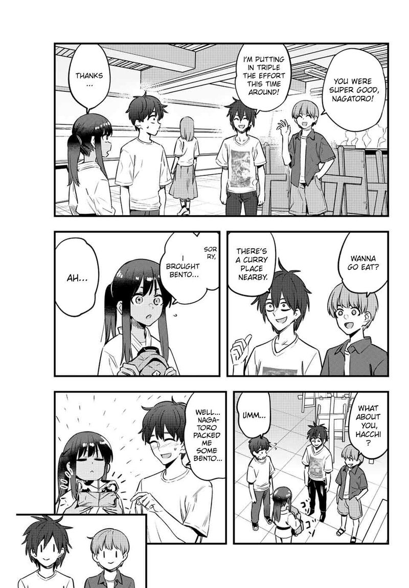 Please Dont Bully Me Nagatoro 132 9
