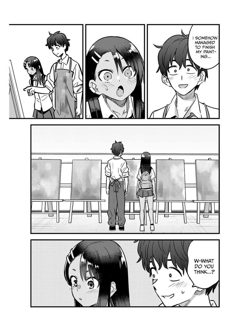 Please Dont Bully Me Nagatoro 134 15