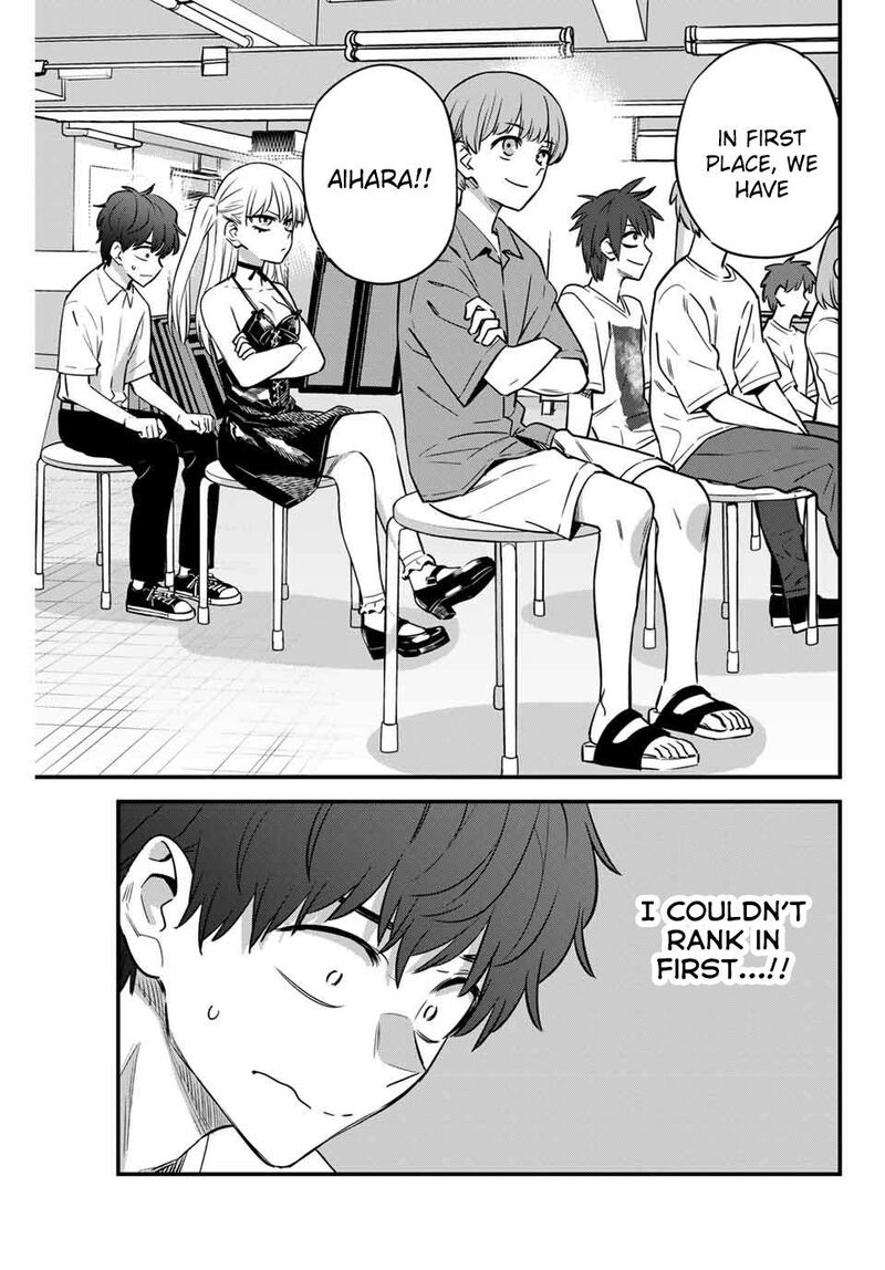 Please Dont Bully Me Nagatoro 135 3