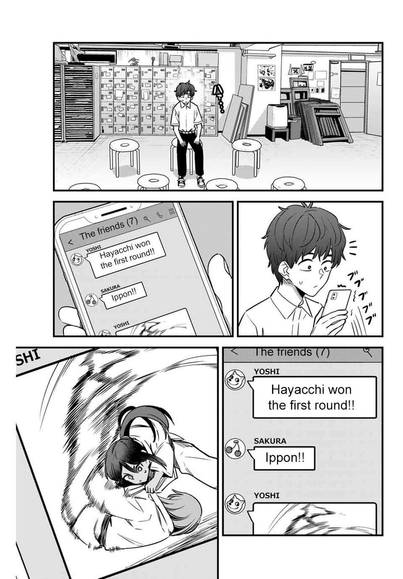 Please Dont Bully Me Nagatoro 135 9