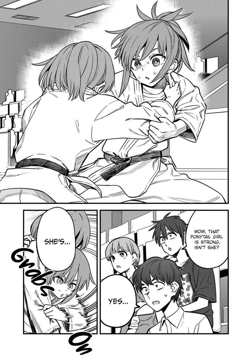 Please Dont Bully Me Nagatoro 137 15