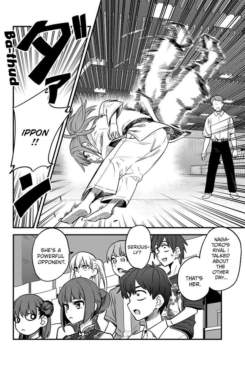 Please Dont Bully Me Nagatoro 137 16
