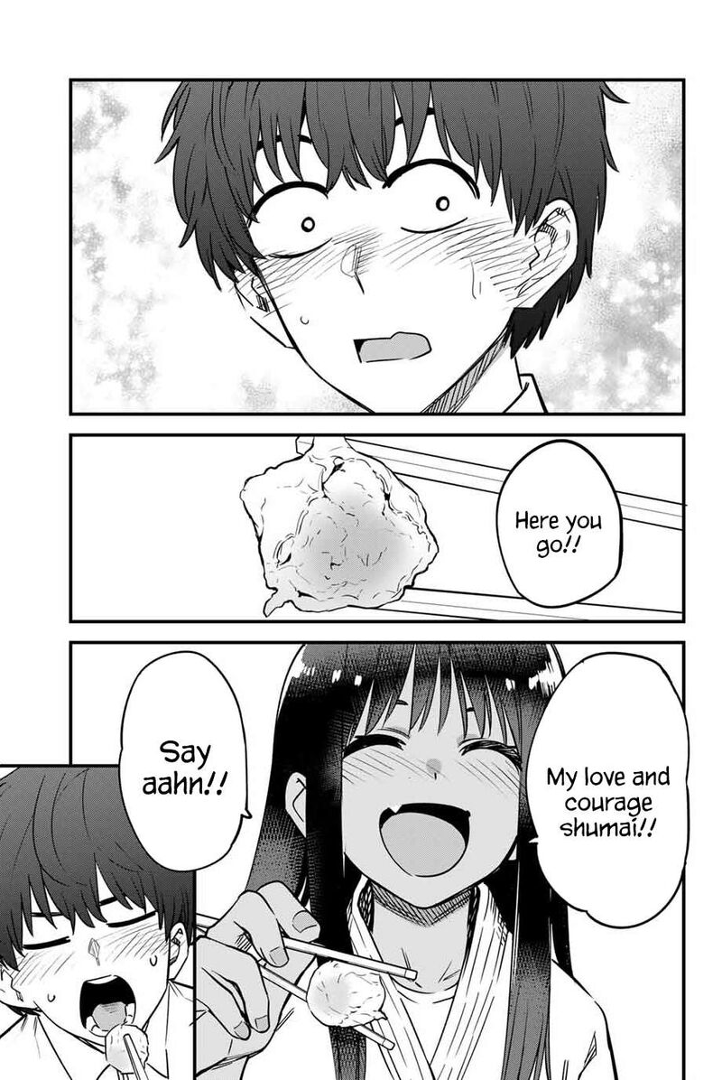 Please Dont Bully Me Nagatoro 138 17