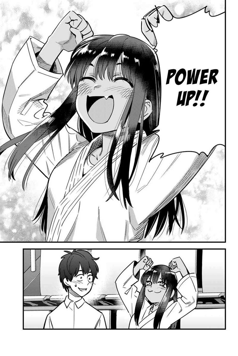 Please Dont Bully Me Nagatoro 138 25