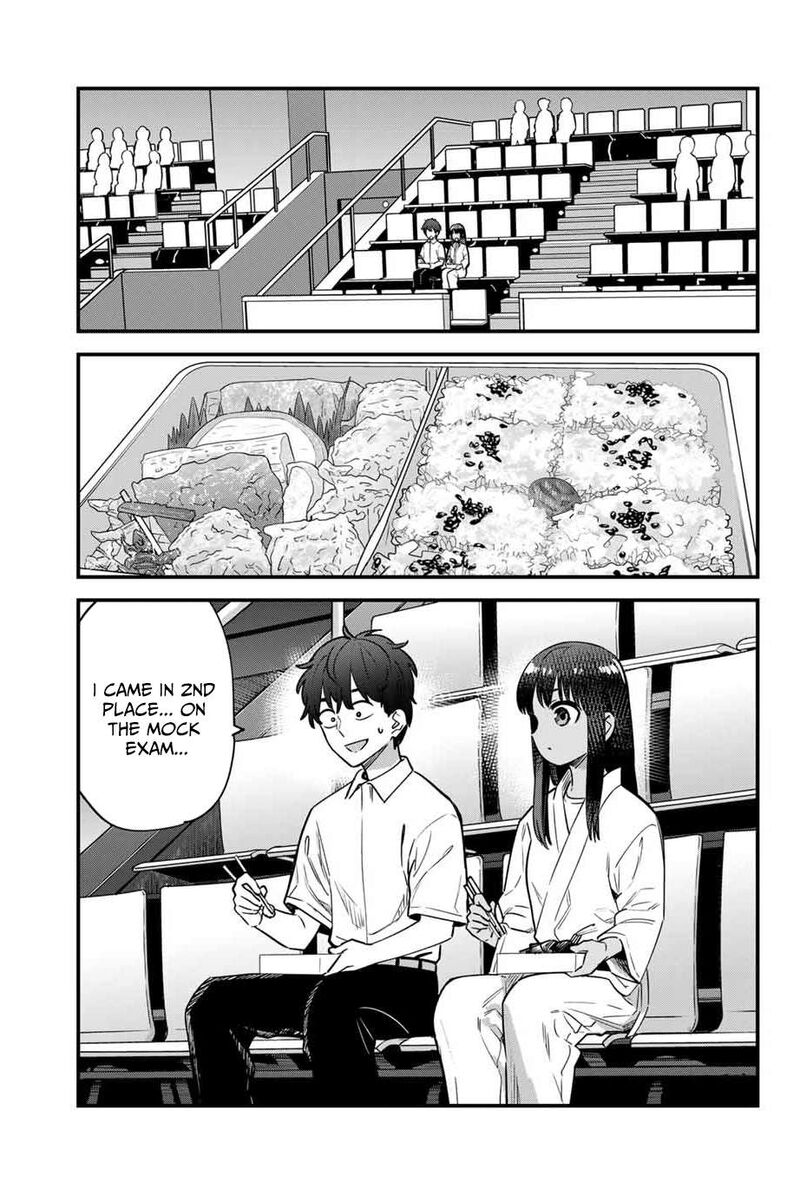 Please Dont Bully Me Nagatoro 138 3