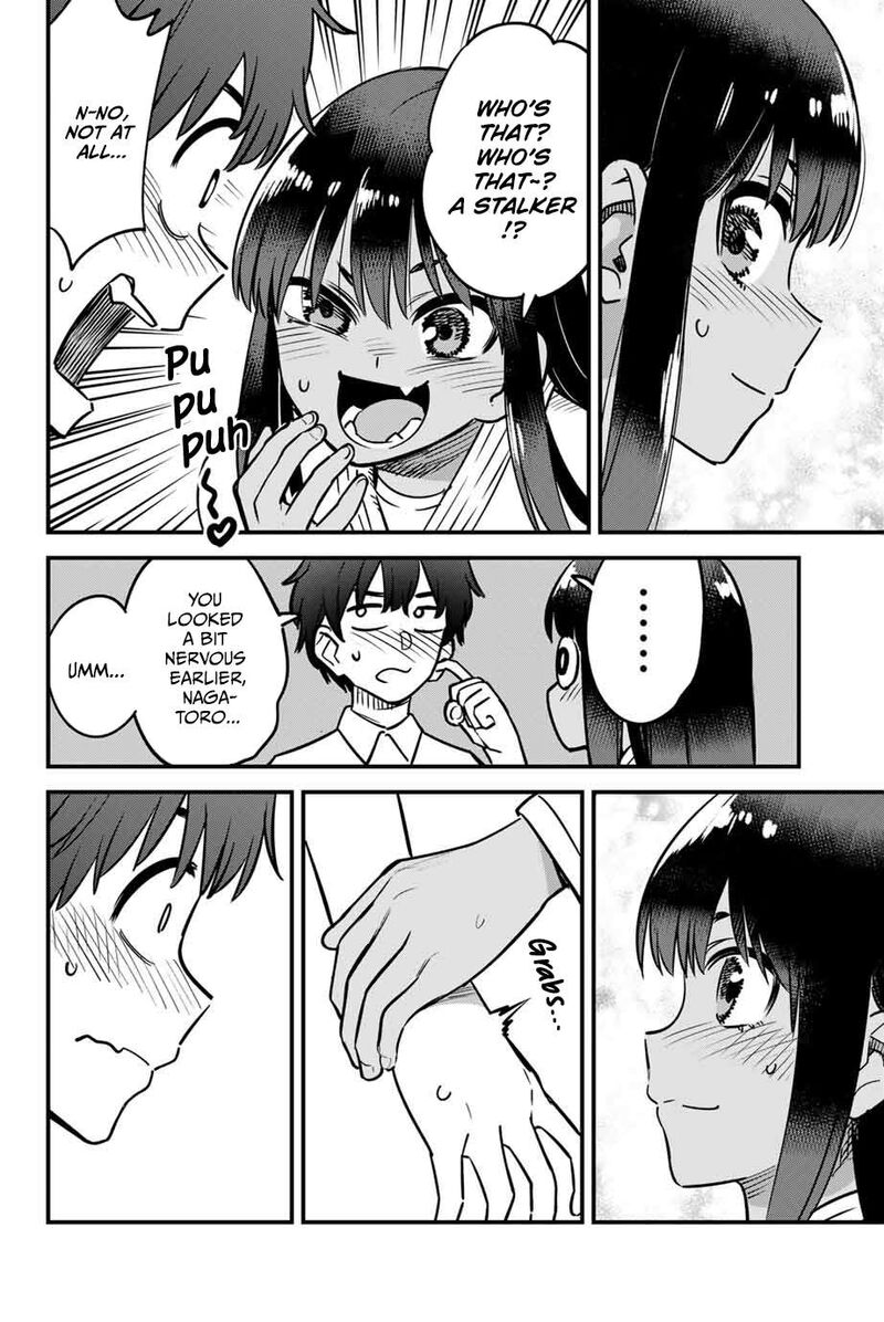 Please Dont Bully Me Nagatoro 139 12