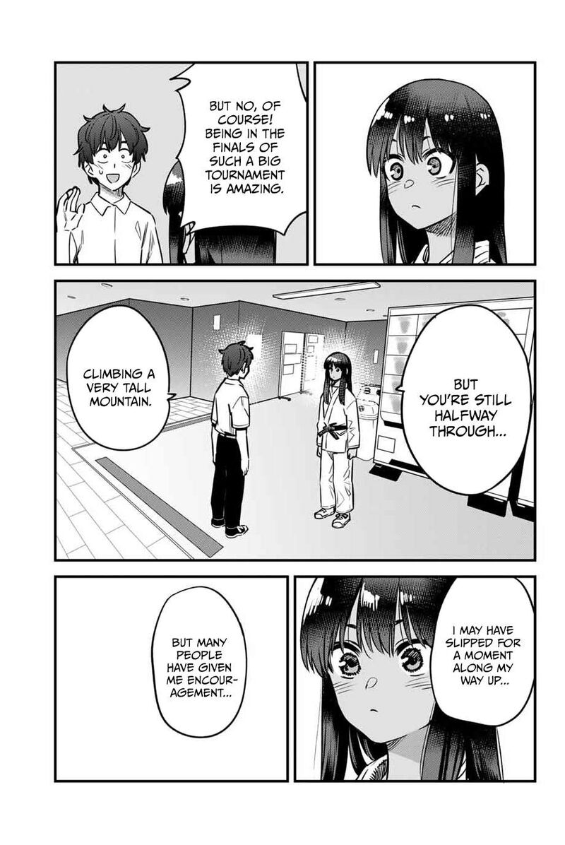 Please Dont Bully Me Nagatoro 139 17