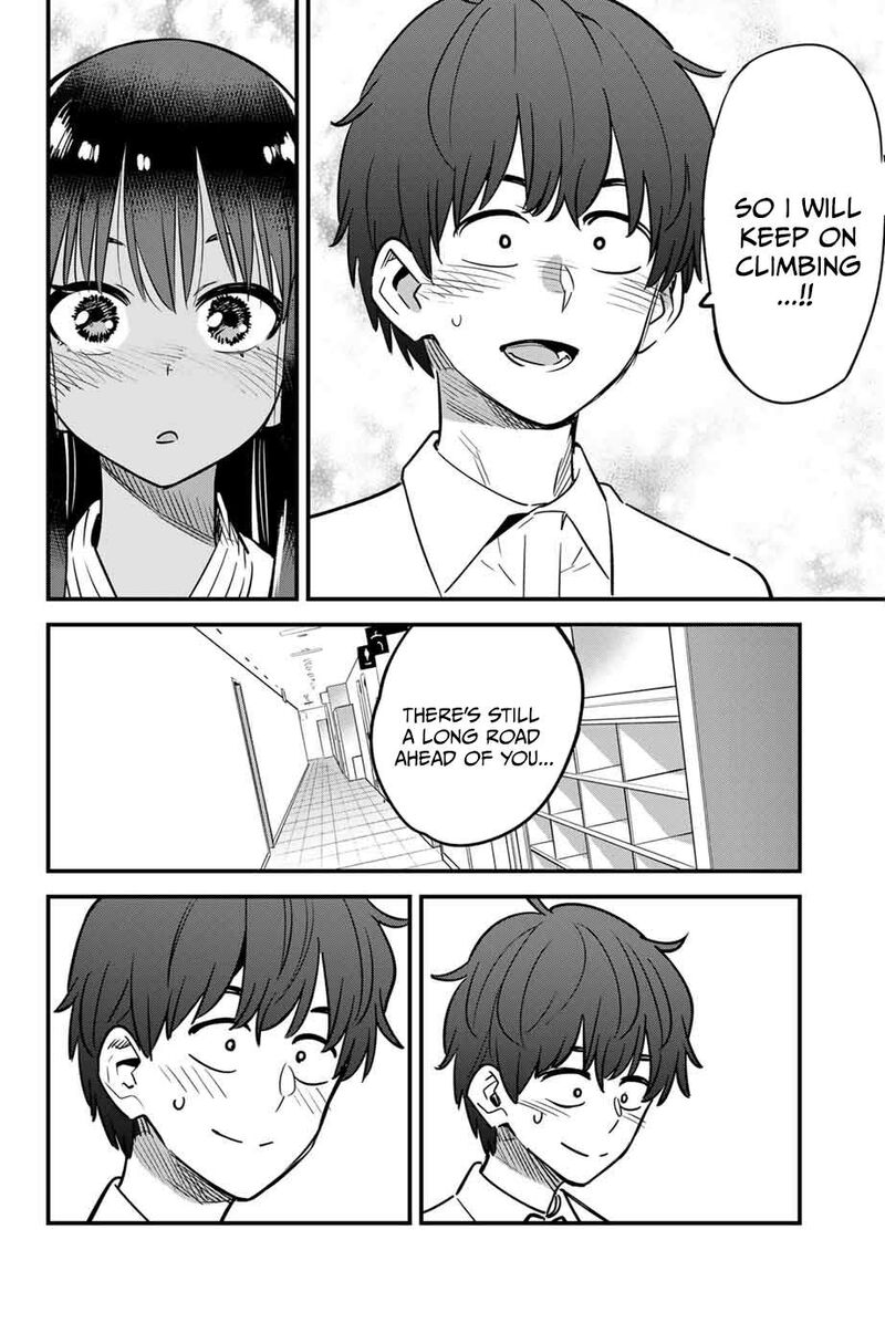 Please Dont Bully Me Nagatoro 139 18